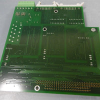 Merrick BMKM21735 PC1004 Version 4 PC Board Circuit Board
