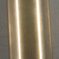 Triangle Packaging Machinery BD1108 Jaw Drive Cylinder Pin 3" Length For SB72