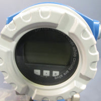 Endress+Hauser Differential Pressure Transmitter PMD75TBC7B41DAAA