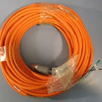 Allen Bradley 2090CPWM7DF16AA30 Servo Motor Power Cable 30m Long