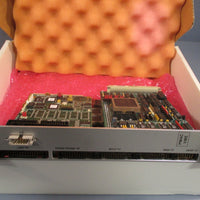 DELTA TAU PAMC VME CPU BOARD  PMACDSP6U8+OPT.0V/5AF/40MHz 54973386 602199104