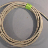 Leoni Elocab Ltd E47543EC Shielded Activation Cable 90C 600V PD11226 5m Approx