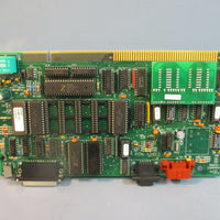 Marsh Company Circuit Board 13653 Used
