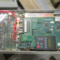 Allen Bradley 1336 Plus II Drive 1336FD050LBMLDSLD11THCS2LJFLA4C Series A