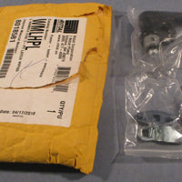 Rittal 8018581 L Handle WMLHPL F/AE Stainless 3 Point Latch w/ Pad