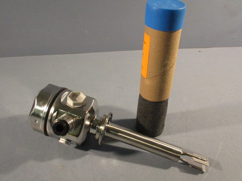 Endress Hauser Liquiphant M Vibrating Level Switch 19250VAC FTL51HATC2CC4E6A