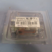 Siemens Control Relay 3TX71145LC03
