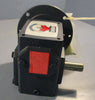 Grove Gear GR-BMQ818-15-L-140 Gearbox GR8180148.00 15:1 1.224 HP 7/8" Shaft Dia