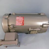 Baldor Electric Motor CA512250 3453365721 Hz 60 R.P.M 1725 NEW