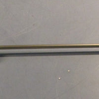 Tel Tru Thermometer BC35OR 1/2 Npt 15" Stem 0/250 Fc Adj Angle