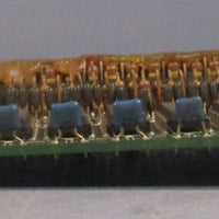 Yamazaki Mazak I829039A Printed Circuit Board PCB MPS530
