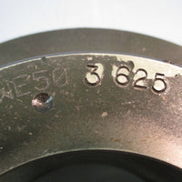 TB Woods Motor Coupling Shaft WE50 3 625 35/8" Bore NEW