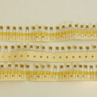 80+ pcs of Ceramic Capacitors JK 8938E M39014/011374V NWOB