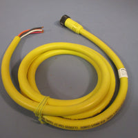Daniel Woodhead/Brad Harrison Electrical Cable W80650
