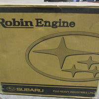 SubaruRobin EX400 Small Engine EX400SE5050 14HP Electric Start JDGator Sealed