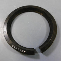 3 Nib Garlock 250037123 23X7123 Oil Seal 4.063 X 5.063 X .500
