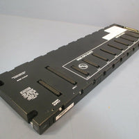 GEFanuc 10 Slot CPU Module Emi Enhanced IC693CHS391M