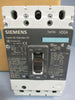 Siemens VL Circuit Breaker, Class H 100A/3-P Thermal Magnetic 3 Pole HDG3F150