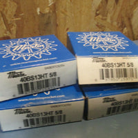 Martin Sprocket (Lot of 4) 40BS13HT 5/8