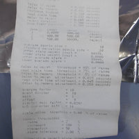 Hi Speed 5D01B0026 G* Checkweigher Processor Board