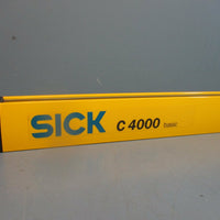 Sick C40E0601AH030 Light Curtain Receiver C4000 Series