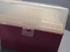 VWR 83007-386 Sterile Aerosol Pipet BRAND PIPETTORS 1000 ul lot of 10