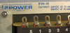 International Power IF24-12 Linear Power Supply 288 W 24-28VDC 12-10A