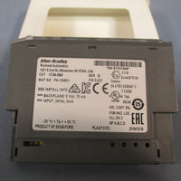 AllenBradley 8Point Digital Input Module Series D 1734IB8