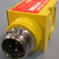 Banner SMA91RQD Opposed Mode Sensor Reciever 25313 ValuBeam 24130VAC