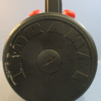 Indramat MAC090C0KD1B/110A0/I00625/S001 Permanent Magnet Motor 1" Shaft