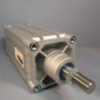 Festo Pneumatic Cylinder Double Acting 100 Bore 140MM Stroke DNC100140PPVA
