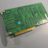 Advantech PCD892 Flash/RAM/ROM Disk Card Rev.A3 W/ User's Manual