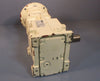 Dodge Quantis BB483CN140TC Gear Reducer 60.08:1 Ratio, 1.84 Input HP, 3983 In-Lb