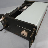 Used Inrad Autotracker II AT-II STI/SP Optical Vertical Input Polarization