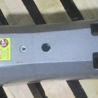 Lightnin SPX X5S300 Agitator Process Mixer Flange Mounted 3HP 1725RPM