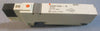 SMC VQ2100-5 Solenoid Valve Press 0.1-0.7MPa 24VDC 1W (Lot of 10)