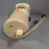 COLE PARMER MASTERFLEX AC ELECTRIC MOTOR PUMP EW7730050