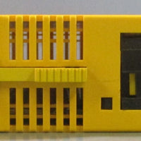 Fanuc A03B0807C104 I/O Model A (Input) AID16D 24VDC 16PT POS/NEG Logic