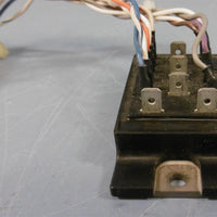 Fuji Electric Transistor Module 6DI20C050