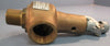 Spence Advance Valve 4IT-BBFE Safety Relief Valve Size 1 Set 100 1871 LB/HR