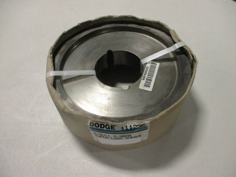 Dodge 111235 Taper-Lock Sheave 5/5V11.3-3020 NEW