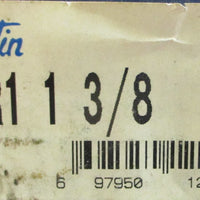 Martin R1 13/8 Split Taper Bushing 13/8" Bore 27/8" W 53/8" OD