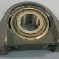Browning VPS122 Pillow Block Ball Bearing 2 Bolt 63/4" Length 31/2" Width