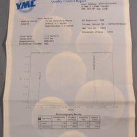 YMC ODSA 120A 5um HPLC Column AA12S051546WT 4.6 x 150mm
