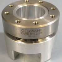 Gerwah GWE 511228 Shaft Coupling TA=4.5 ftlbs / 6 Nm 80076548 11/4" Bore