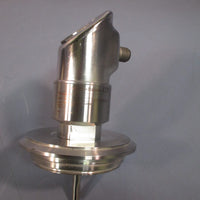 Endress+Hauser Flowphant T Thermal Flow Switch DTT35A1C111LL2AAB
