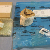Flowserve CPM10650 Mechanical Seal Kit CPM10650ABC CPM10650BS