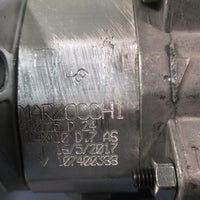 Marzocchi double hydraulic pump w/Filter 64723191202