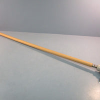 Burns Engineering Sensor, Element, RTD 200A10A2A400