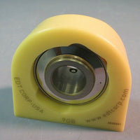 EDT BEARING,PILLOW BLOCK SS BALL SOLUTION T/B BEARING 204 RING SIZE ZJ9GB83/4